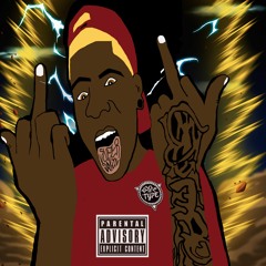 GoinUpp Feat. Big Oh (Prod. By QueDuzzIt)