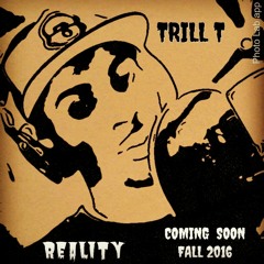 Round and Round(feat. June B)Prod. By Maskerade Beats & Trill T