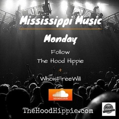 Mississippi Music Monday (Reloaded)