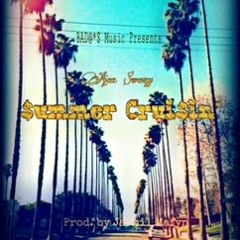$ummer Crui$in' (Prod. by JARMIL MAFYN)