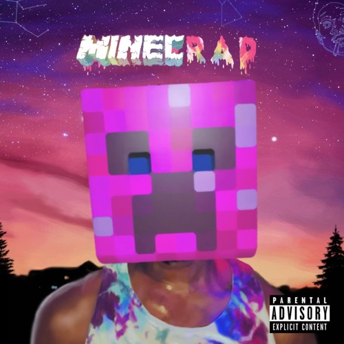 Minecraft Butter Creeper