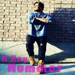 Hummer Akay brand New Song