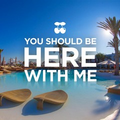 Destino Ibiza Radio—Mixed By Mickey McIlroy
