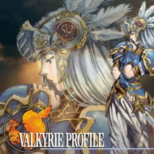 Turn Over a New Leaf - Valkyrie Profile