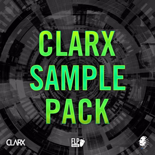 Clarx Sample Pack Vol. 1 [FREE]