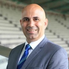 FOOTBALL BOSSES SERIES ...LISTEN NOW FULL INTERVIEW with @PerthGloryFC CEO @peterfilopoulos