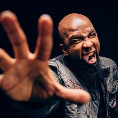 PTSD- Tech N9ne (feat. Slick Cobain)