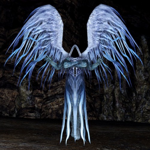 Dark Souls II  - Darklurker