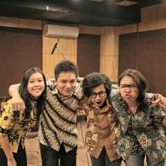 Manuk Dadali (ELTADENZZA)