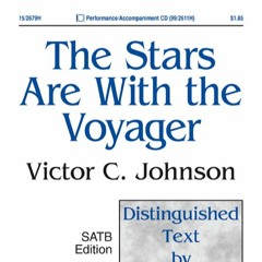 The Stars Are With The Voyager