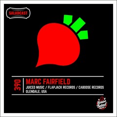 DJ Fairfield