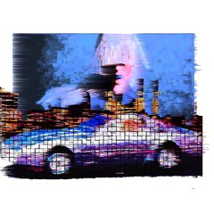 Drive It Like You Stole It