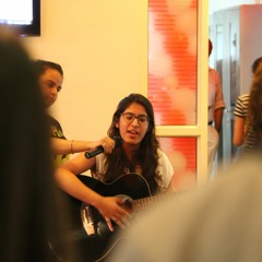 Hurt- Christina Aguilera (Cover) || Komal Bhatia