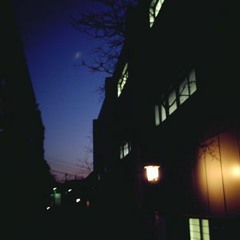 Levity In The Closet (soundsketch)