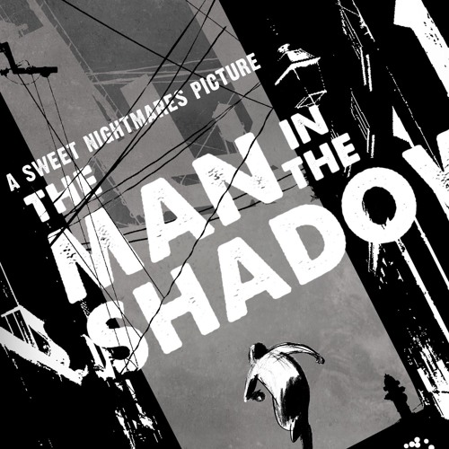 The Man In The Shadows Trailer Score