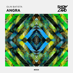 Olin Batista - Angra [OUT NOW]