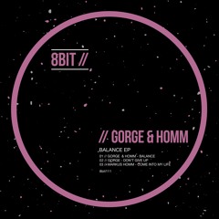 Gorge & Homm-Balance