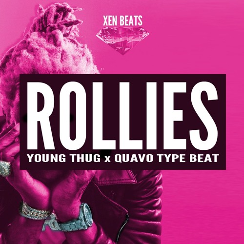Rollies | Young Thug x Quavo Type Beat