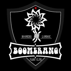 Boomerang - Seumur hidupku