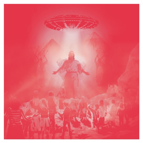 Cuthead - We All Fly (128k preview)