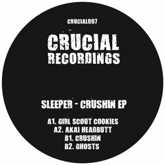 Sleeper - Girl Scout Cookies - [CRUCIAL 007]