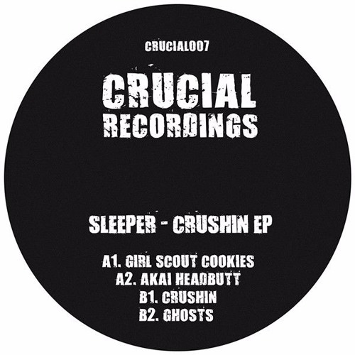 Sleeper - Girl Scout Cookies - [CRUCIAL 007]