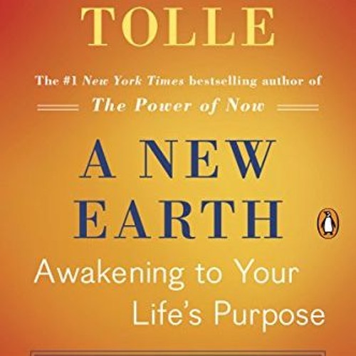 Stream Eckhart_Tolle_Audiobook | Listen to Eckhart Tolle - Oneness with All  Life - A New Earth - FREE Full Audiobook playlist online for free on  SoundCloud