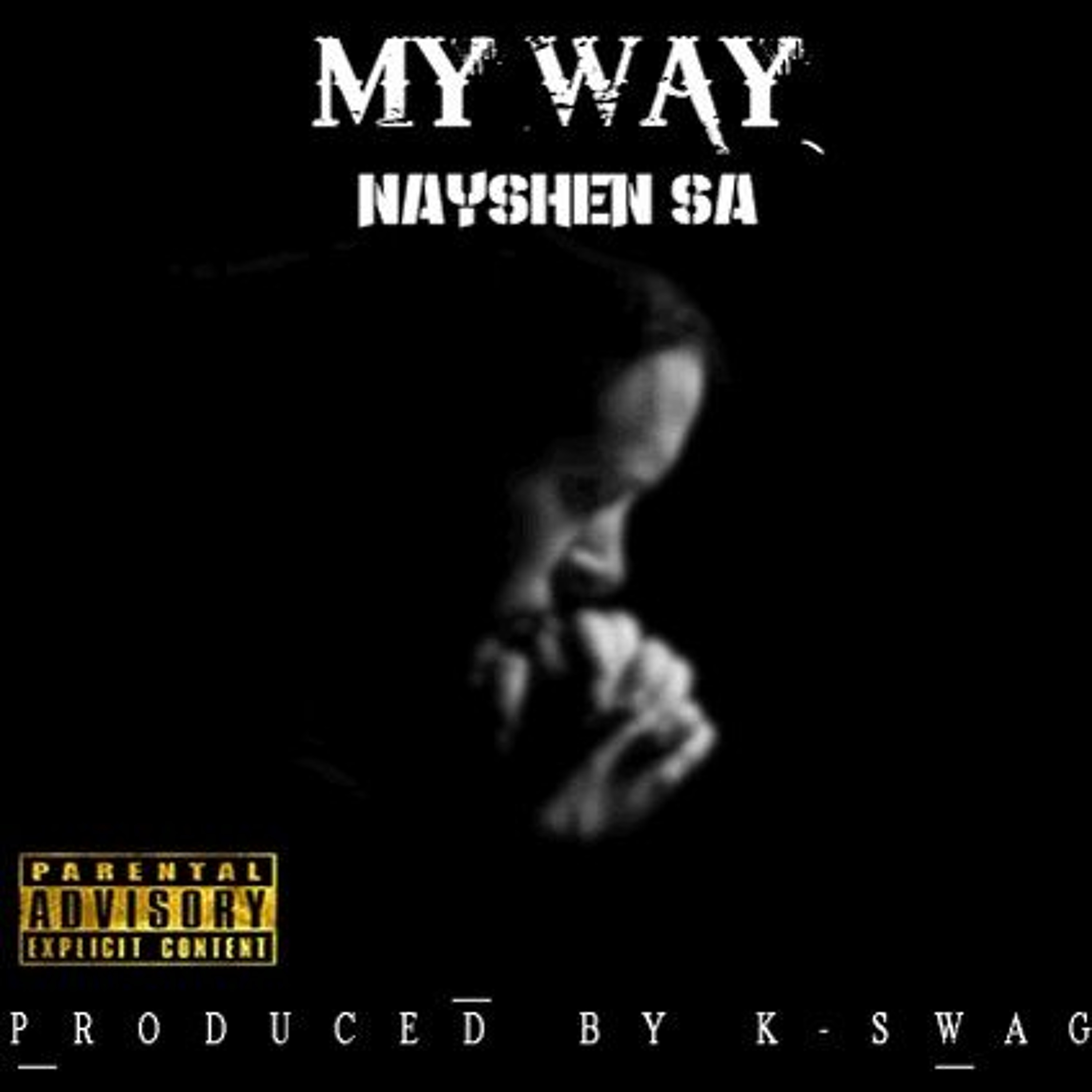 Nayshen SA-  My Way episode artwork