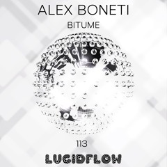 Alex Boneti - Stereo Type