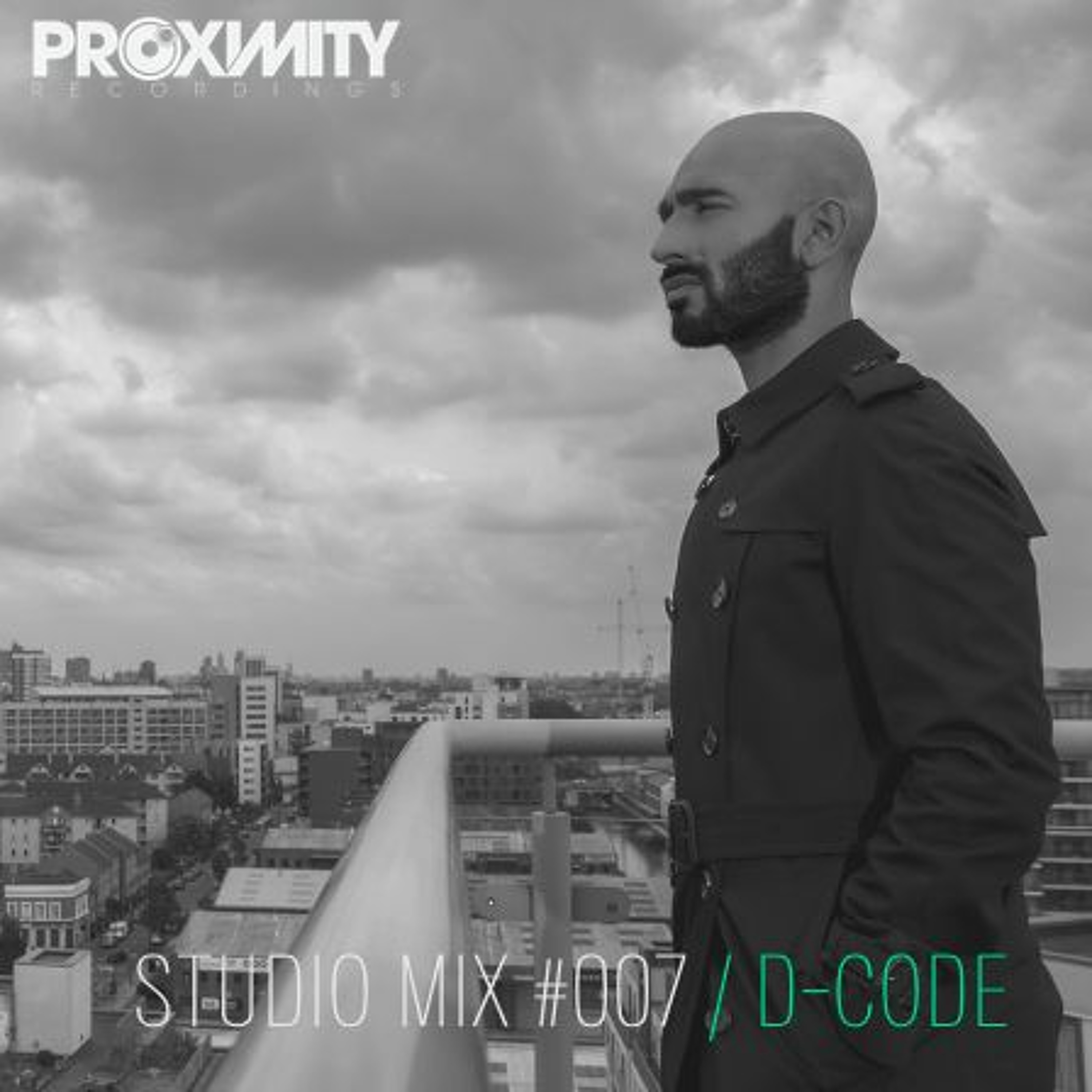 Proximity Recs • Studio Mix #007