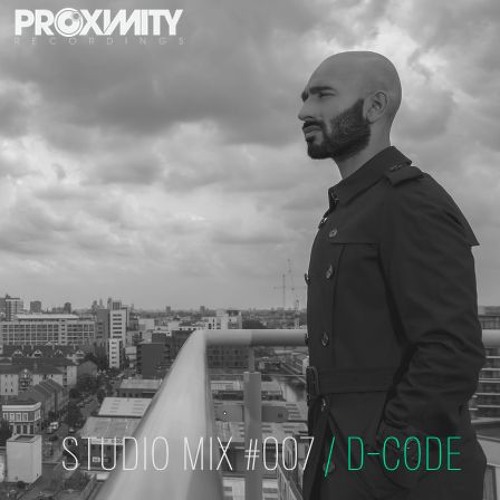 Proximity Recs • Studio Mix #007