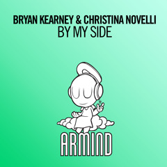 Bryan Kearney & Christina Novelli - By My Side [OUT NOW]