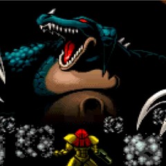 Kraid's Lair - Metroid: Zero Mission (Maka ★)