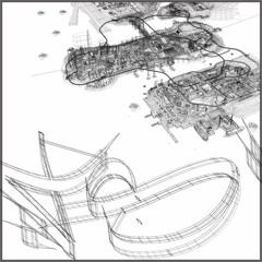 Liberty City '96  (THE GSC)