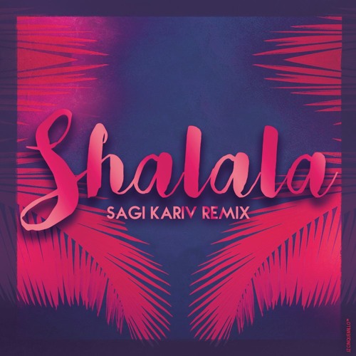 Tito El Bambino - Shalala (Sagi Kariv Remix)