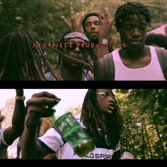 Fresher Than Feat K-so Mike G & A Dot [PRod By Up Thu Der Money]
