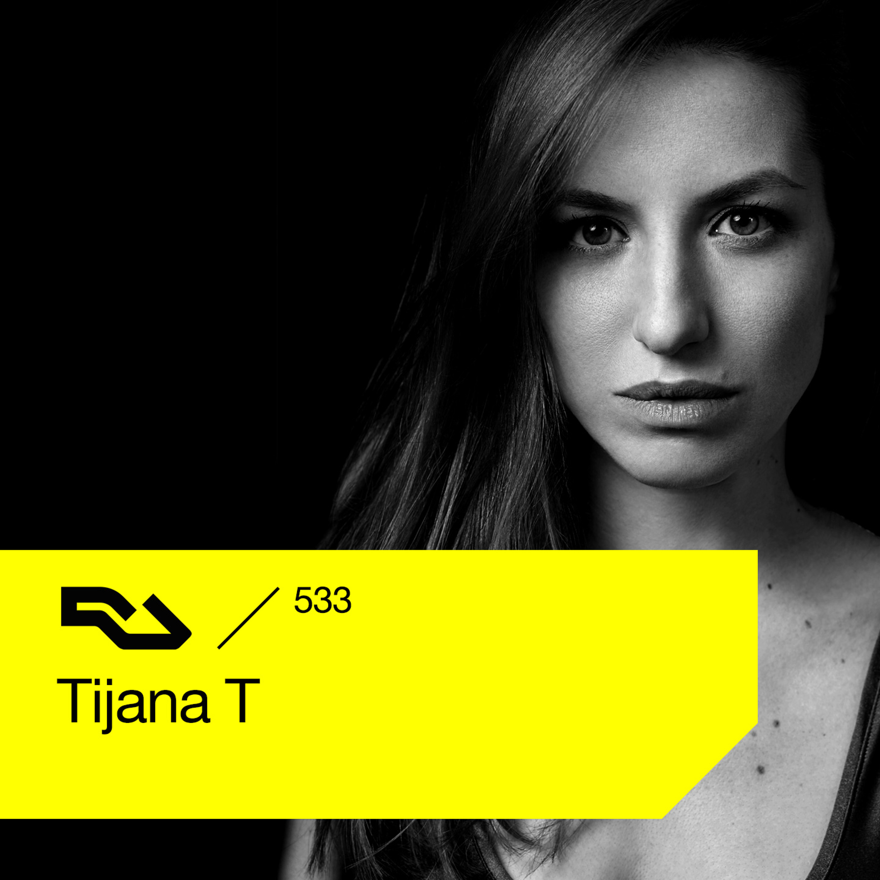 cover of episode RA.533 Tijana T