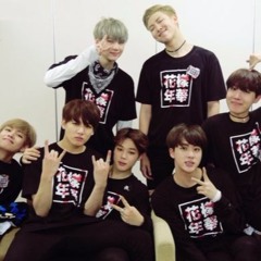 Arirang - BTS
