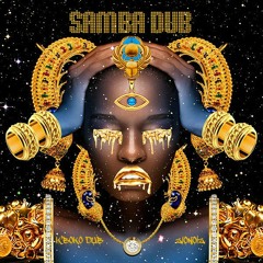 K'Boko Dub meets ZioNoiZ - Afrikanismus - 02 Samba Dub
