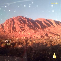LMF021 – KANT feat. Anne Kim Thordson - Switch (Artenvielfalt Remix) [Snippet]