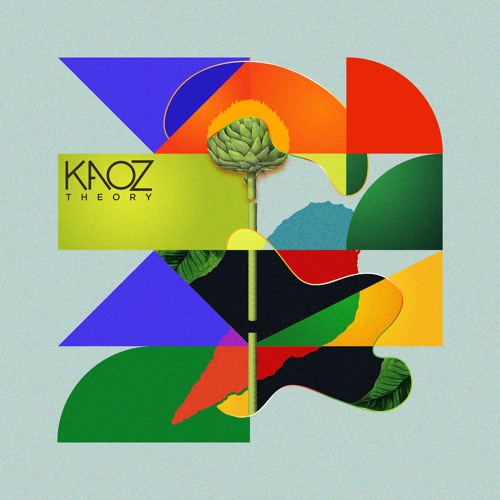 Kerri Chandler 'Turn Off The Lights' (Whos Afraid Of The Dark) (Satoshi Tomiie Remix)