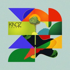 Kerri Chandler - 'Turn Off The Lights' (Who's Afraid Of The Dark) (REMIXES) [KAOZ THEORY]