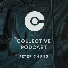 Ep. 134 - Peter Chung