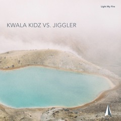 LMF024 – Kwala Kidz vs. Jiggler