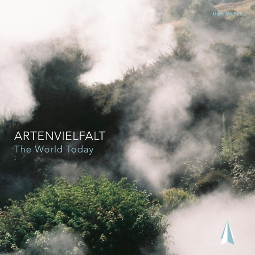 LMF025 – Artenvielfalt - The World Today [Full Track | 128 kbit/s]