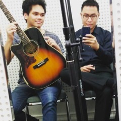 Brigas Nunca Mais (Feat. Tiyo Alibasjah)