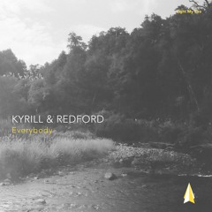 LMF027 - Kyrill & Redford – Dadance [Full Track | 128 kbit/s]