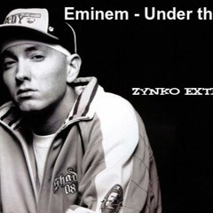 Eminem - Under the Influence (Zynko Extended Edit)