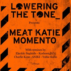 Meat Katie - Momento - (Bandcamp Re-issue)