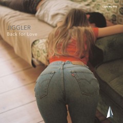 Jiggler – Little Xylophone [Full Track | 128kbit/s]